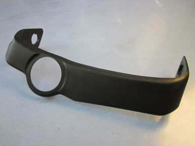 Used afdekkap kroonplaat breva