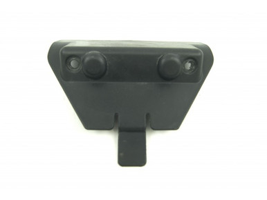 Used afdekkap tank griso middenstuk.