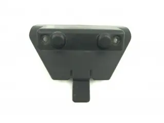 Used afdekkap tank griso middenstuk.