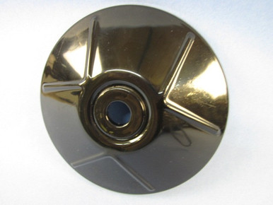 Used afdekplaat achterwiel v series