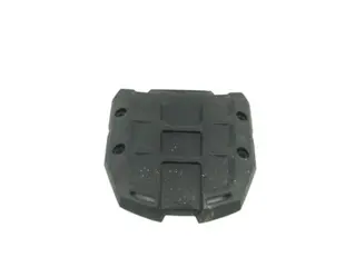 Used Afdekplaat bagagerek Tiger 800