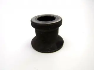 Used afstandbus remankerplaat