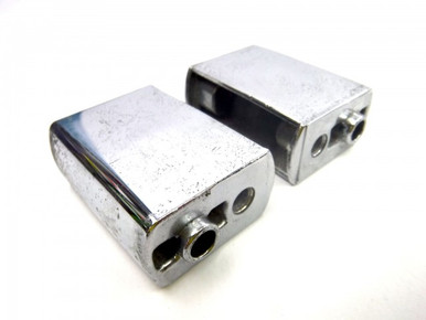 Used afstandhouderset knipperlicht