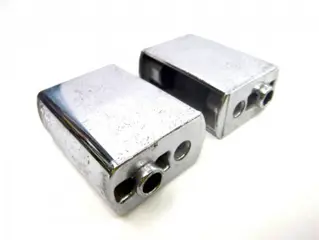 Used afstandhouderset knipperlicht