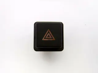 Used alarmlichtschakelaar lm,gt,cal,enz