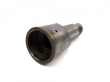 Used as kettingwielen trotter