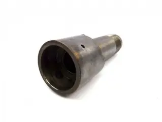 Used as kettingwielen trotter