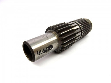 Used as trotter mark-m z=20