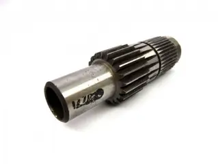 Used as trotter mark-m z=20