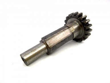 Used as versnellingsbak stornello 125