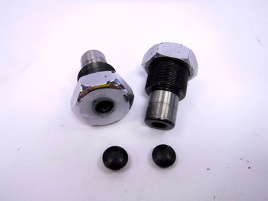 Used astapset achtervork cal 1100/ev