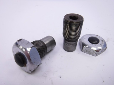 Used astapset california 2