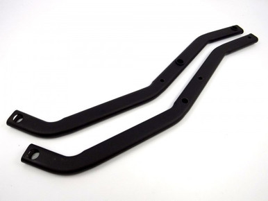 Used bagagedrager beugels nevada 750