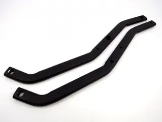 Used bagagedrager beugels nevada 750