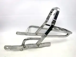 Used bagagerek california 1100