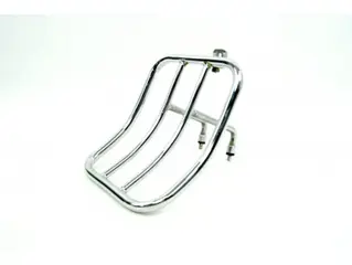 Used Bagagerek H&amp;D XL1200 Sportster