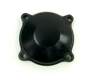 Used Balans cover Tiger 800