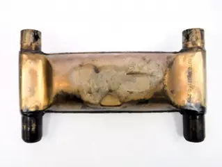 Used balansstuk california ev, jackal /A