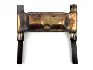 Used balansstuk california ev, jackal,