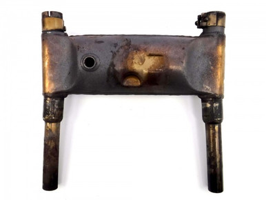 Used balansstuk california stone/ev/vint