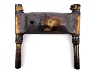 Used balansstuk california stone/ev/vint