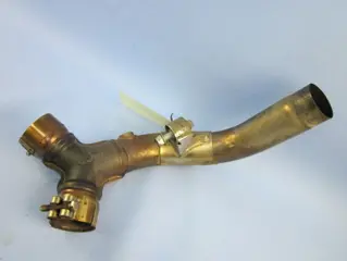 Used balansstuk stelvio 1200/8v