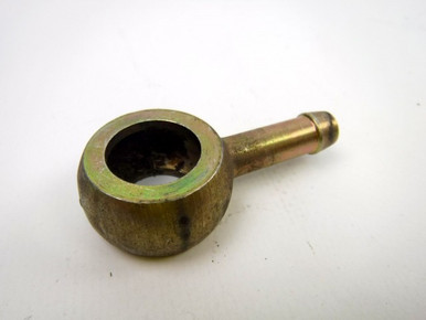 Used banjo oog luchtbox v10 centauro