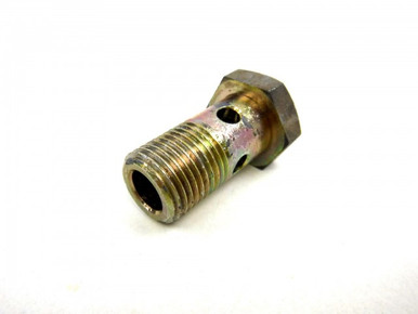 Used banjobout oliekoeler v11