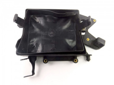 Used batterij bak multistrada 1000