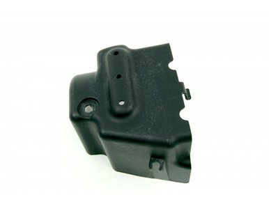 Used bedekking ABS california 1400