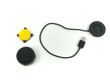 Used Beeline Triumph Grijs Incompleet.