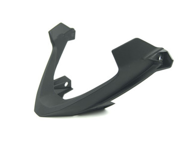 Used bellypan middendeel Str.Triple RS