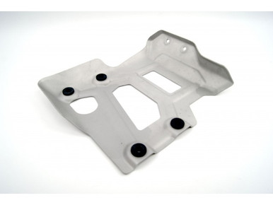 Used Bellypan tiger 1200 GT Pro