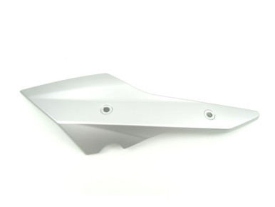 Used Bellypandeel street triple LH