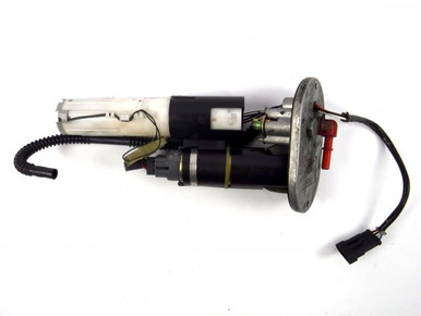 Used benzinepomp breva1100,1200sport