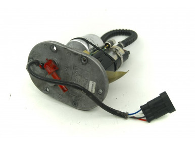 Used Benzinepomp Griso 1100 compleet.