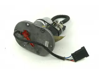 Used Benzinepomp Griso 1100 compleet.