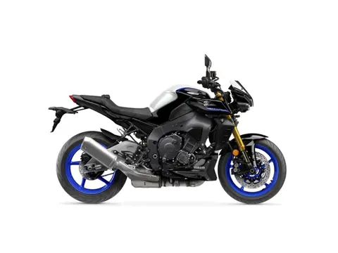Yamaha MT-10 SP ABS-TCS-QS (bj 2026)