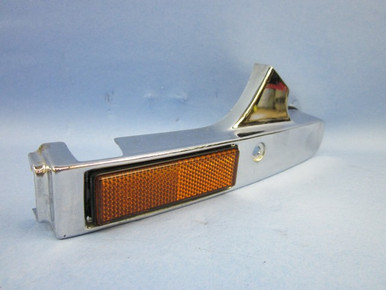 Used beschermkap bagagerek cal1100 links