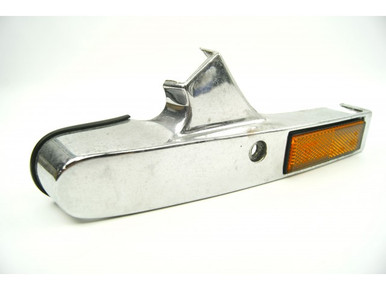 Used beschermkap bagagerek Cal1100 recht