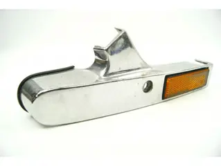 Used beschermkap bagagerek Cal1100 recht