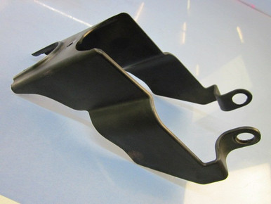 Used beschermkap frame v11 lemans zwart