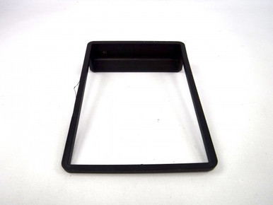 Used beschermkap luchtfilter stelvio,gri