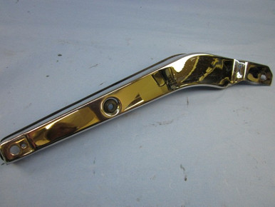 Used beschermkap nevada 750 achter dx