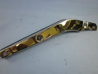 Used beschermkap nevada 750 achter dx