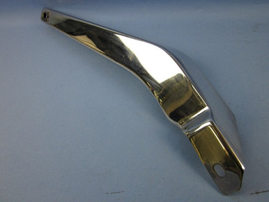 Used beschermkap nevada750 chrome rechts