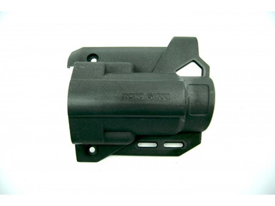 Used beschermkap startmotor 1200sport,