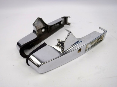 Used beschermkapset  cal 1100 rh/lh /R