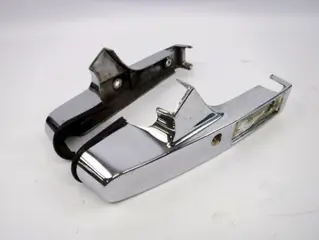 Used beschermkapset  cal 1100 rh/lh /R