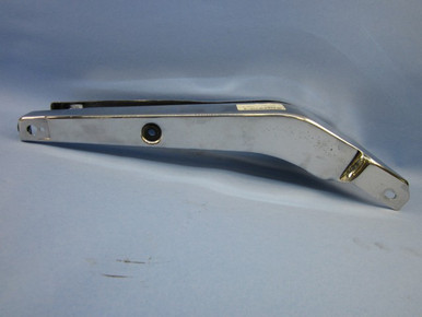 Used beschermkapset chrome nevada 750